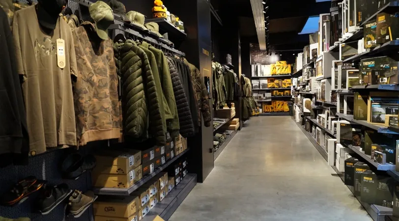 Наш магазин