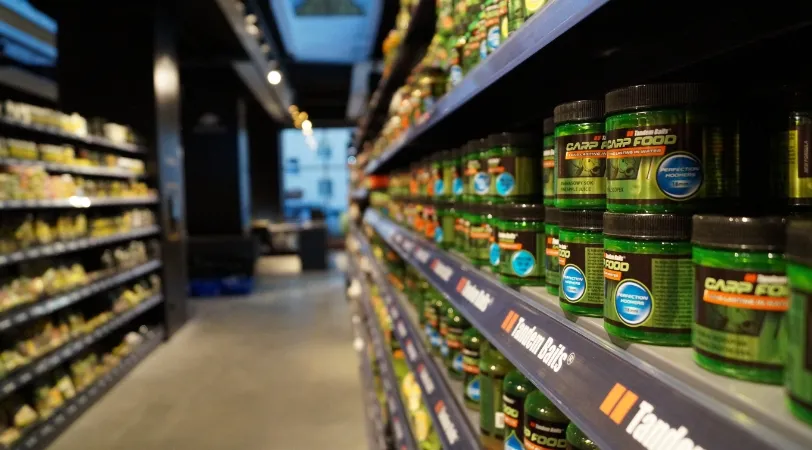 Наш магазин